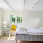 4 Bedroom Amazing In Idestrup *