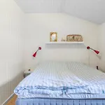 4 Bedroom Amazing In Idestrup