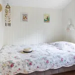 4 Bedroom Amazing In Idestrup Feriehus Bøtø By