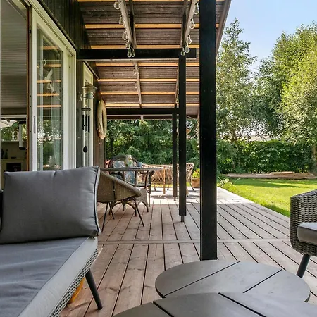 4 Bedroom Amazing In Idestrup Bøtø By