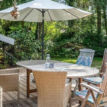 4 Bedroom Amazing In Idestrup Bøtø By