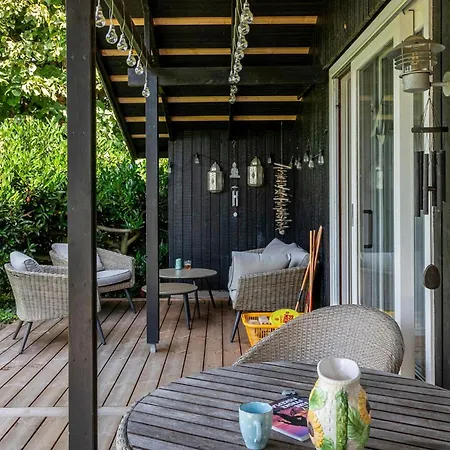 Feriehus 4 Bedroom Amazing In Idestrup